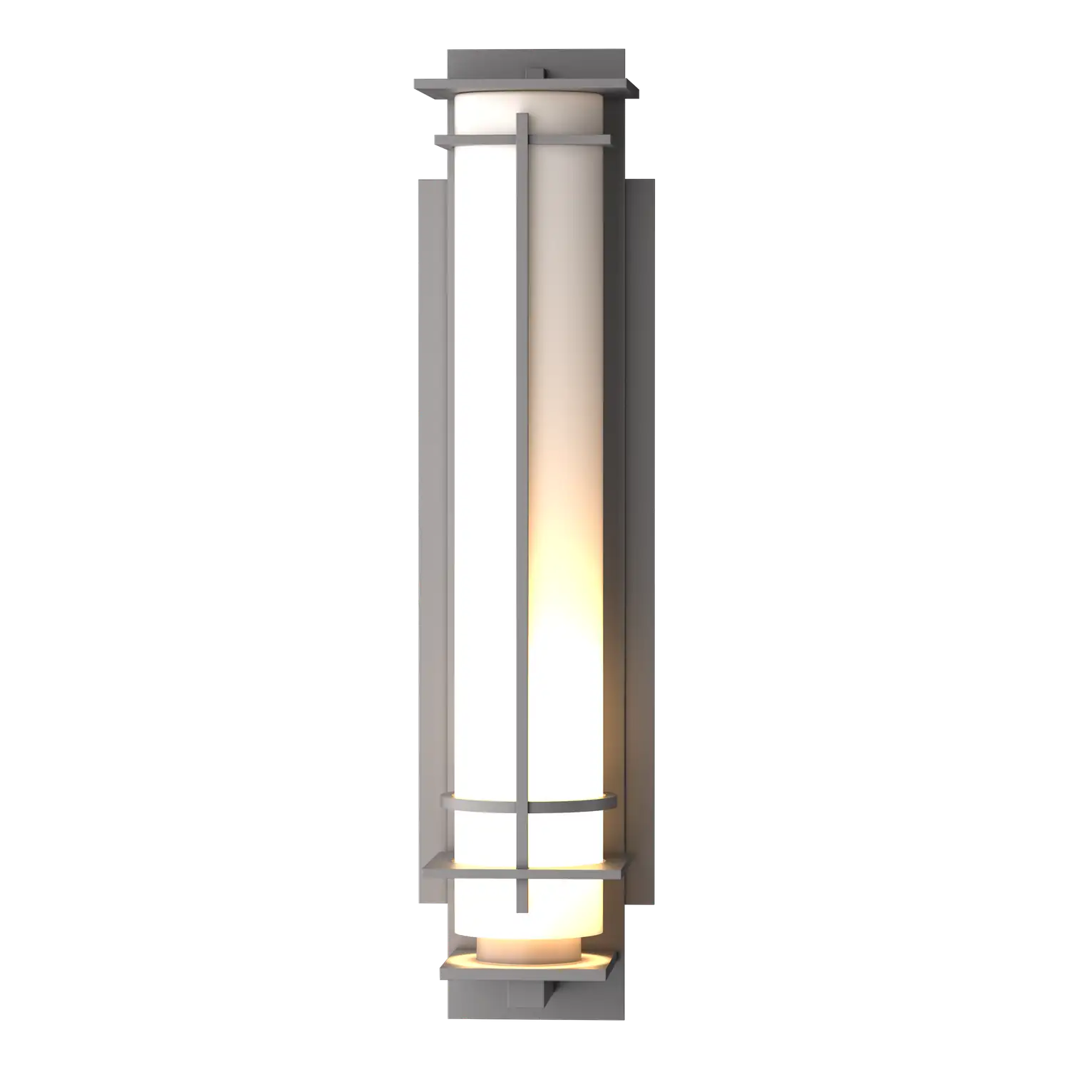 Hubbardton Forge, After Hours Outdoor Sconce, OUTDOOR WALL LIGHTS