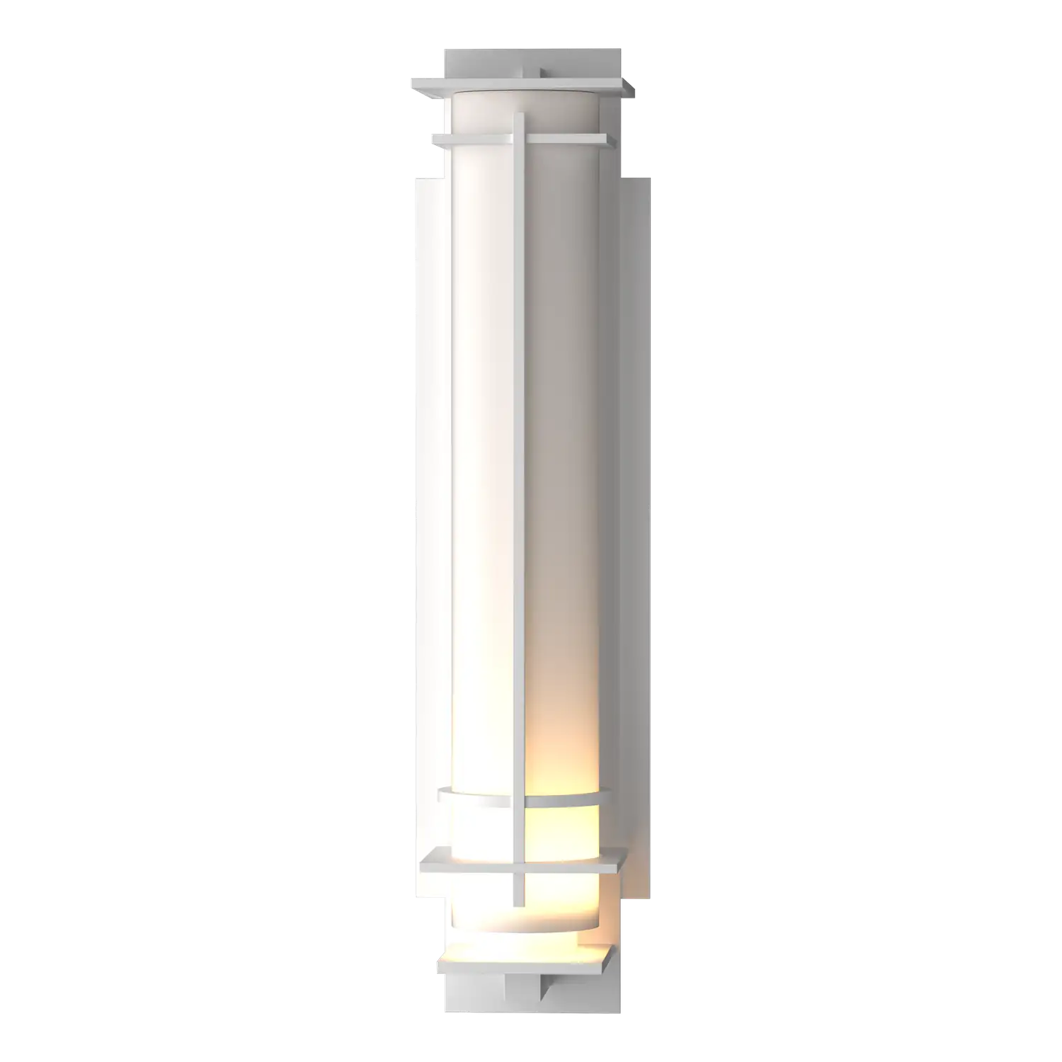 Hubbardton Forge, After Hours Outdoor Sconce, OUTDOOR WALL LIGHTS