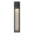 Hubbardton Forge, Airis Sky Friendly Outdoor Sconce, OUTDOOR WALL LIGHTS