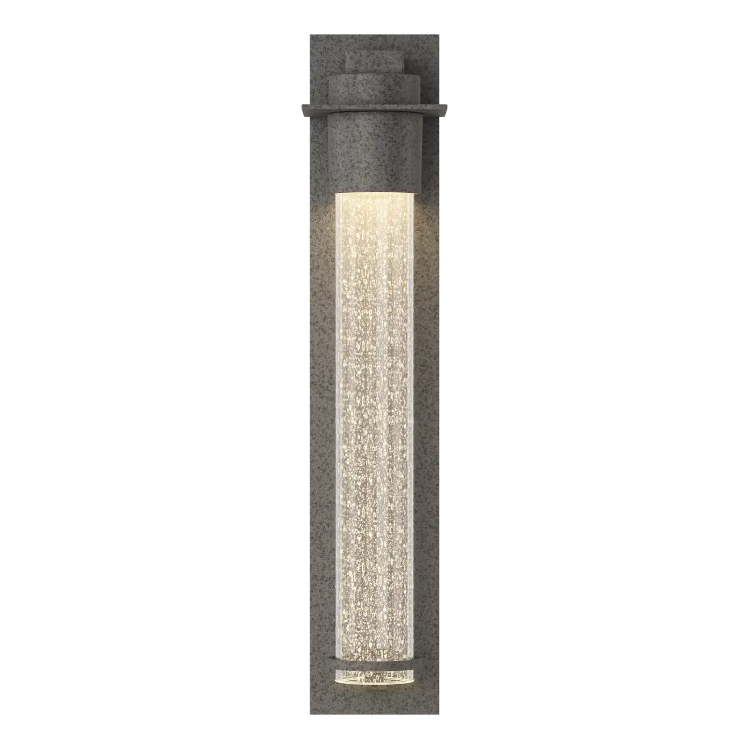 Hubbardton Forge, Airis Sky Friendly Outdoor Sconce, OUTDOOR WALL LIGHTS