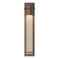 Hubbardton Forge, Airis Sky Friendly Outdoor Sconce, OUTDOOR WALL LIGHTS