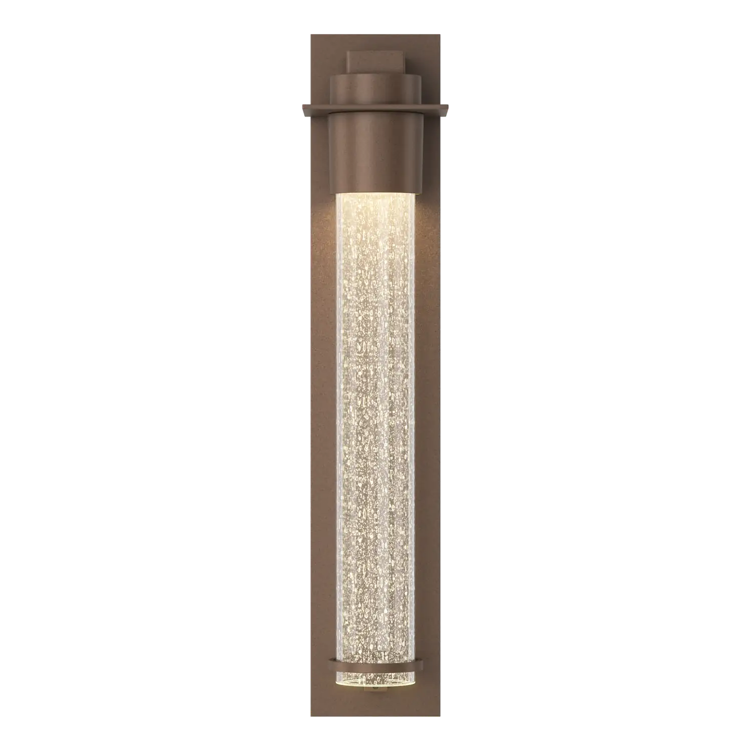 Hubbardton Forge, Airis Sky Friendly Outdoor Sconce, OUTDOOR WALL LIGHTS