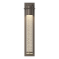 Hubbardton Forge, Airis Sky Friendly Outdoor Sconce, OUTDOOR WALL LIGHTS