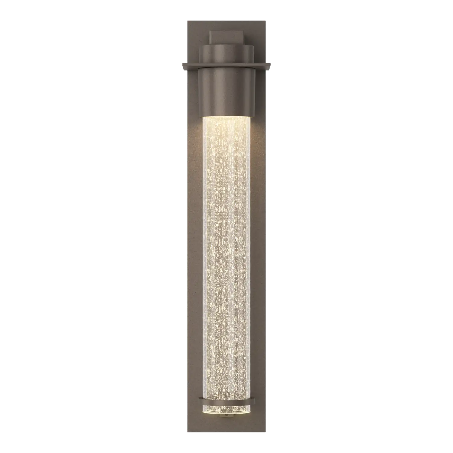 Hubbardton Forge, Airis Sky Friendly Outdoor Sconce, OUTDOOR WALL LIGHTS