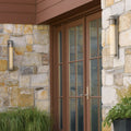 Hubbardton Forge, Airis Sky Friendly Outdoor Sconce, OUTDOOR WALL LIGHTS