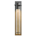 Hubbardton Forge, Airis Sky Friendly Outdoor Sconce, OUTDOOR WALL LIGHTS