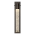 Hubbardton Forge, Airis Sky Friendly Outdoor Sconce, OUTDOOR WALL LIGHTS
