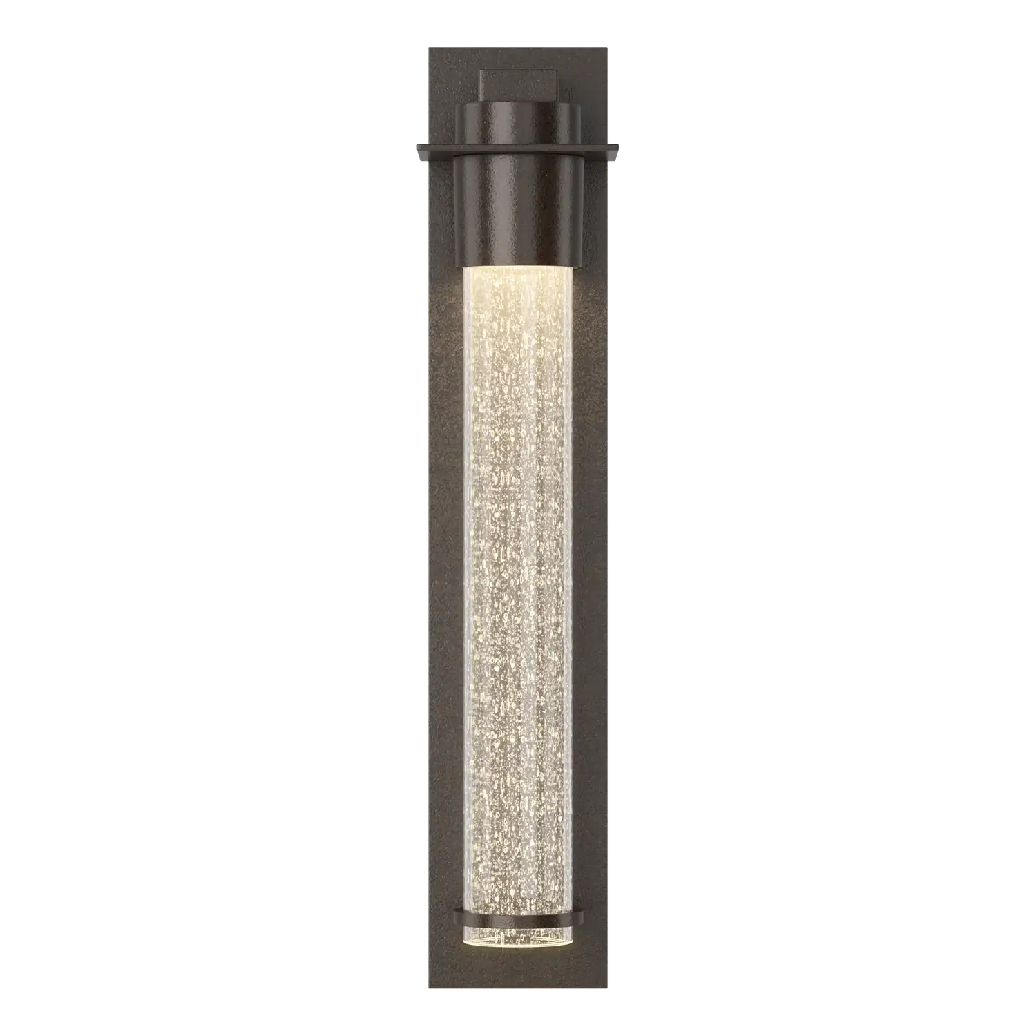 Hubbardton Forge, Airis Sky Friendly Outdoor Sconce, OUTDOOR WALL LIGHTS