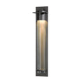 Hubbardton Forge, Airis Sky Friendly Outdoor Sconce, OUTDOOR WALL LIGHTS