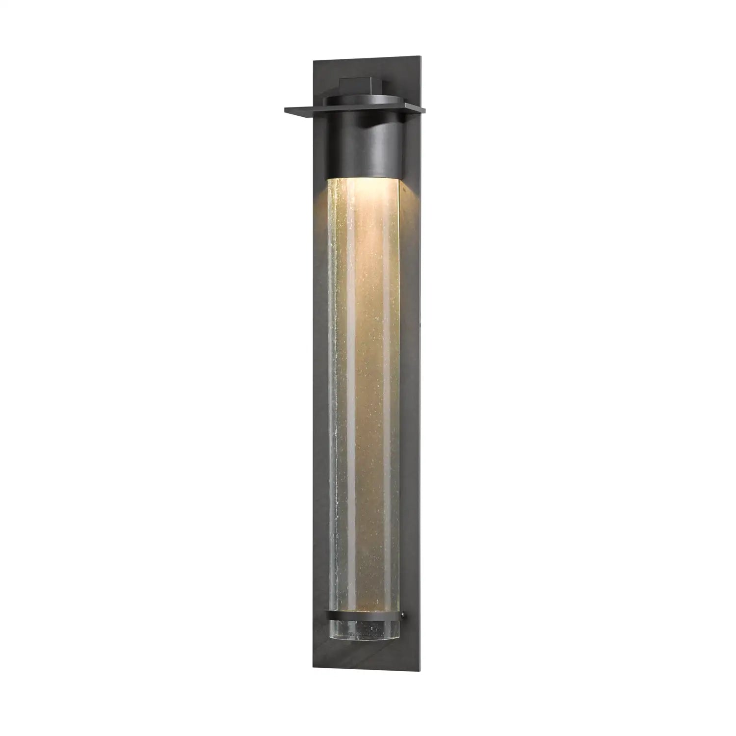 Hubbardton Forge, Airis Sky Friendly Outdoor Sconce, OUTDOOR WALL LIGHTS