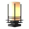 HUBBARDTON FORGE BANDED OUTDOOR PIER MOUNT