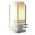 HUBBARDTON FORGE BANDED OUTDOOR PIER MOUNT
