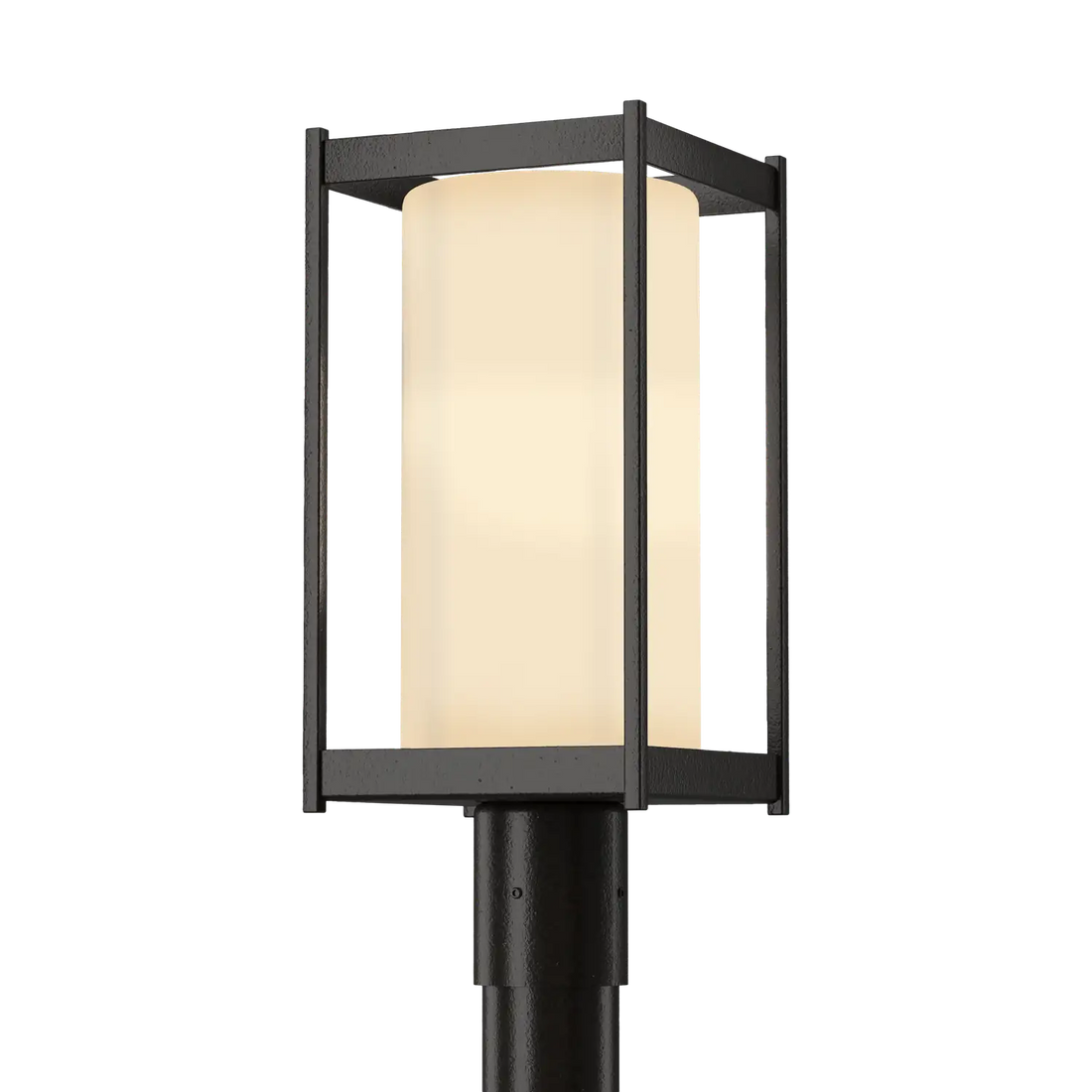 Hubbardton Forge Cela Outdoor Post Light - Post