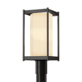 Hubbardton Forge Cela Outdoor Post Light - Post