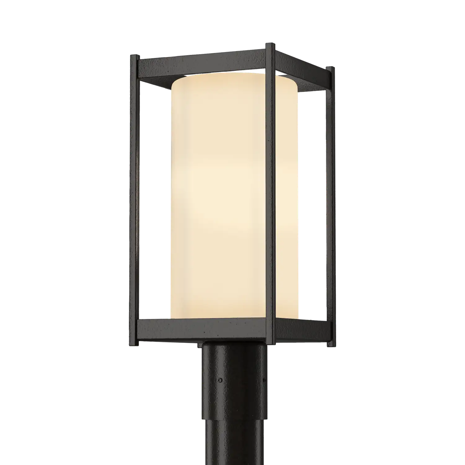 Hubbardton Forge Cela Outdoor Post Light - Post