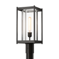 Hubbardton Forge Cela Outdoor Post Light - Post
