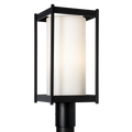 Hubbardton Forge Cela Outdoor Post Light - Post