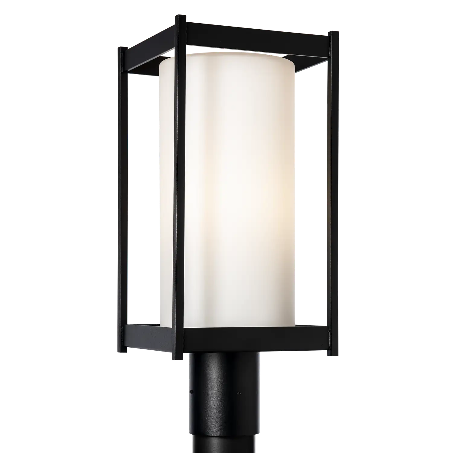 Hubbardton Forge Cela Outdoor Post Light - Post