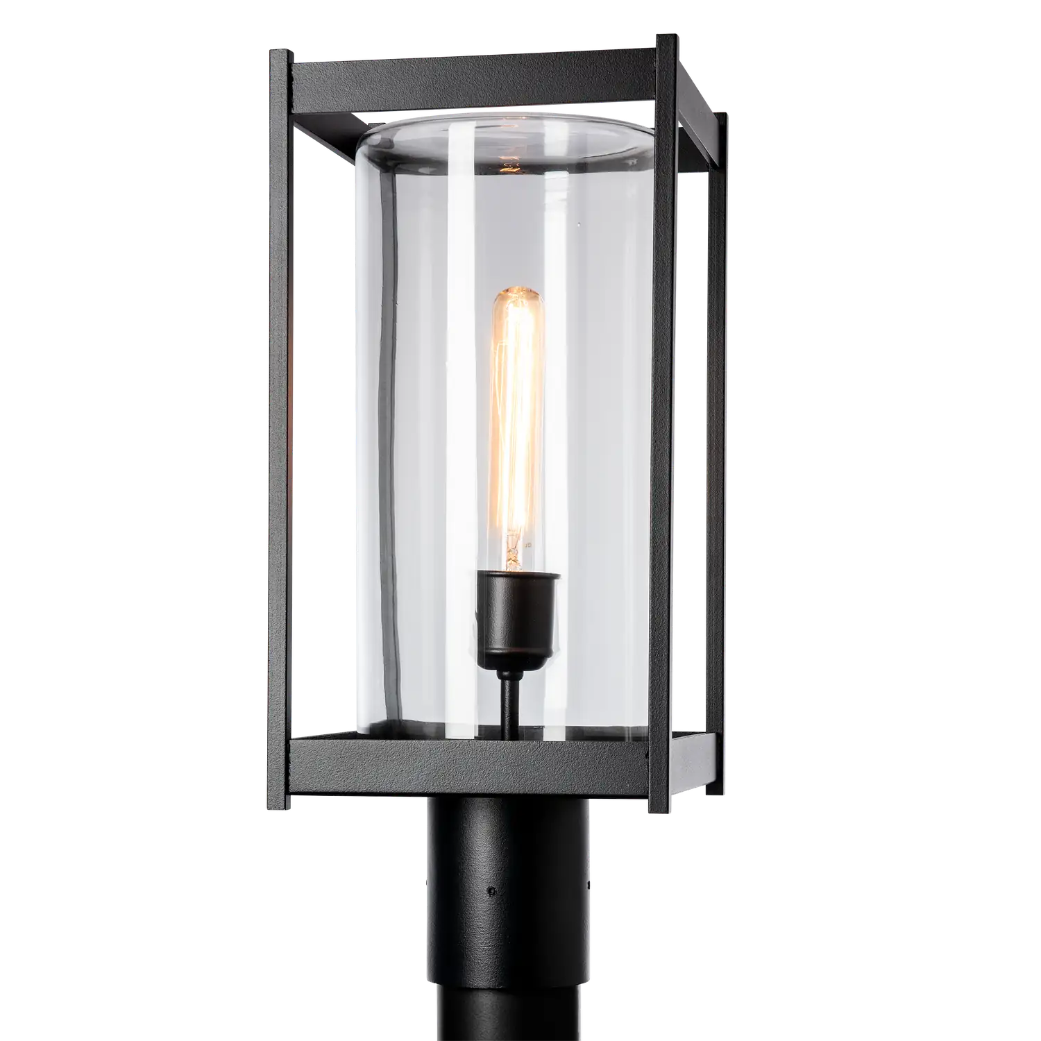 Hubbardton Forge Cela Outdoor Post Light - Post