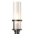 Hubbardton Forge Alcove Outdoor Post Light - Post