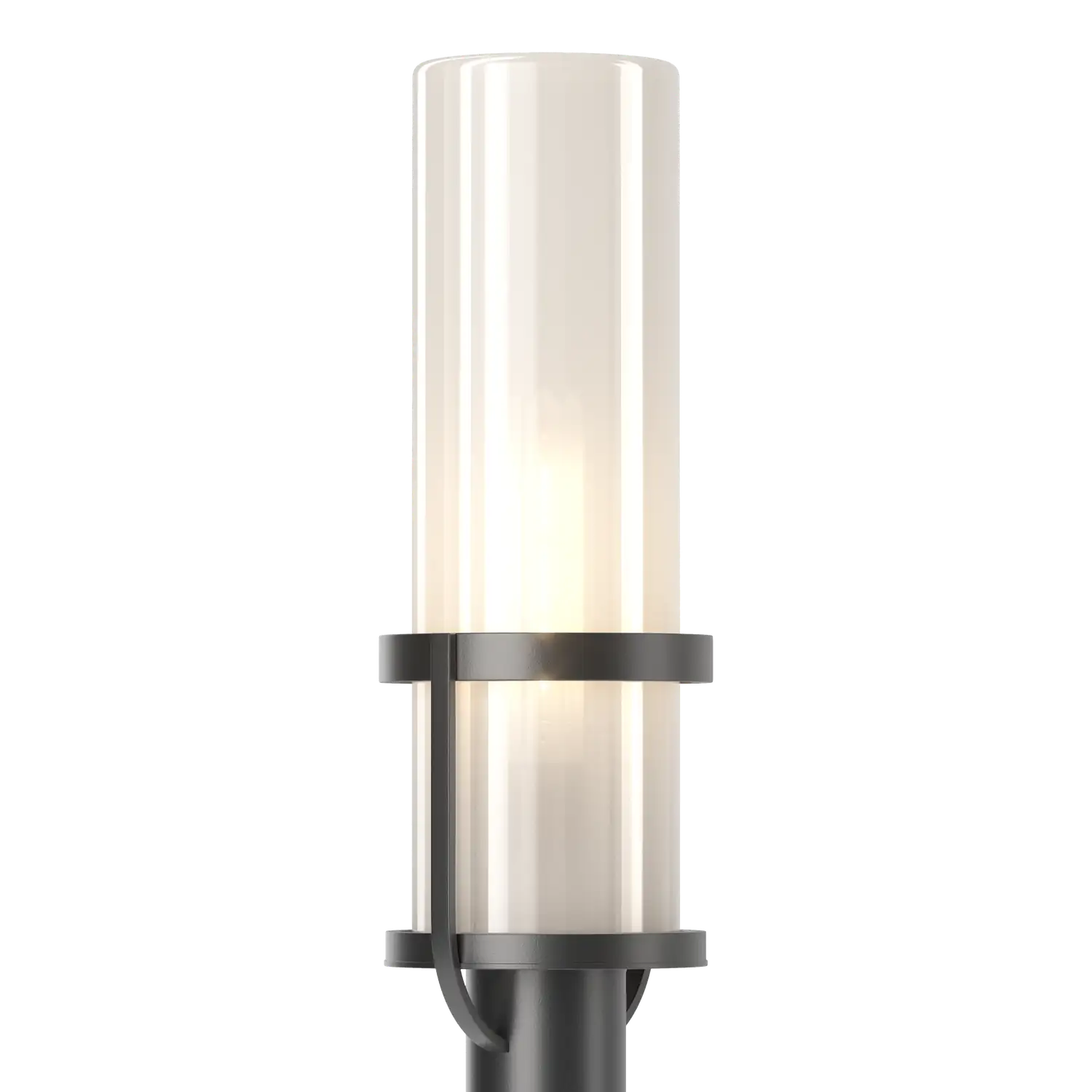 Hubbardton Forge Alcove Outdoor Post Light - Post