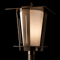 Hubbardton Forge Linea Outdoor Lantern Post Light - Post