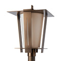 Hubbardton Forge Linea Outdoor Lantern Post Light - Post
