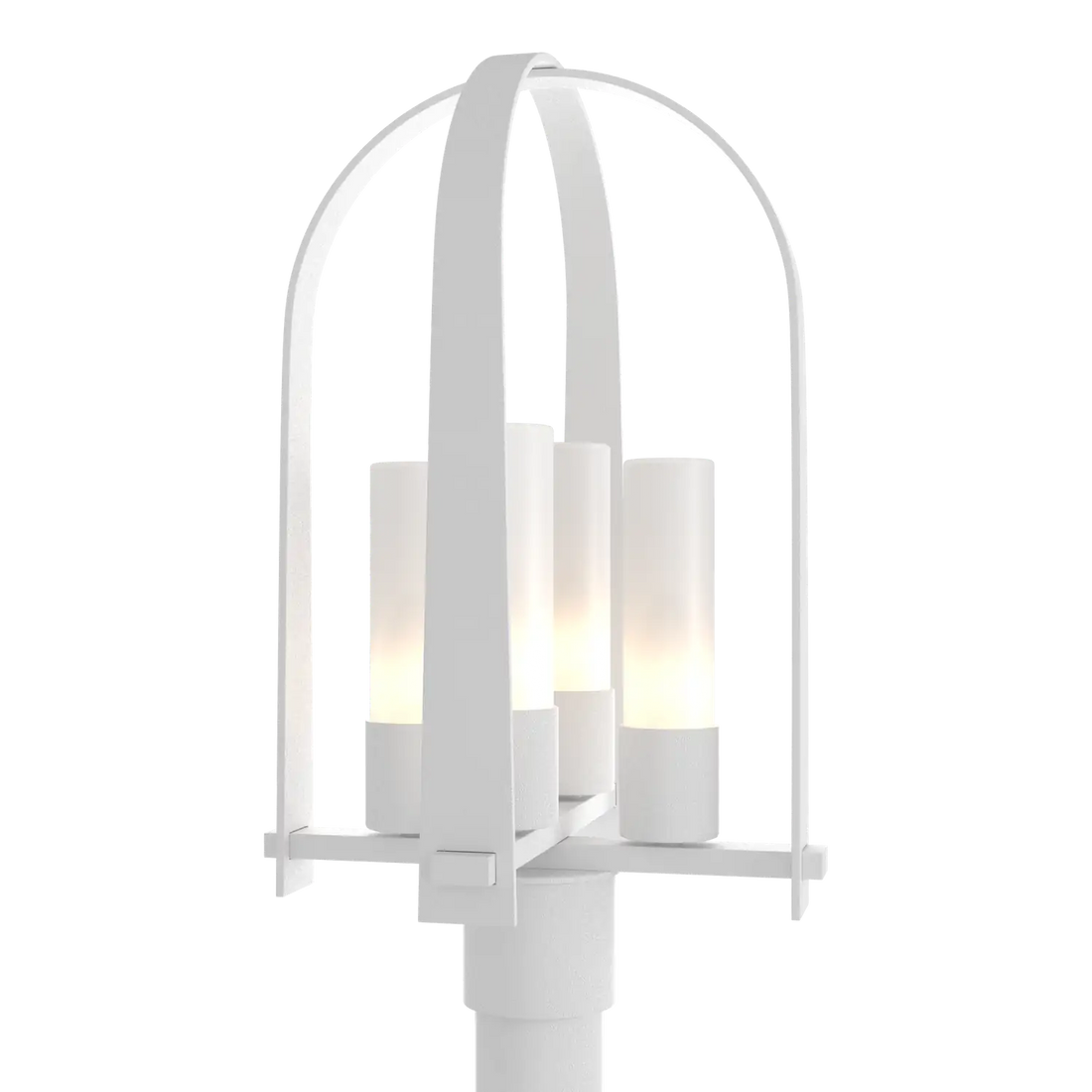 Hubbardton Forge Triomphe Post Light - Post