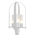 Hubbardton Forge Triomphe Post Light - Post