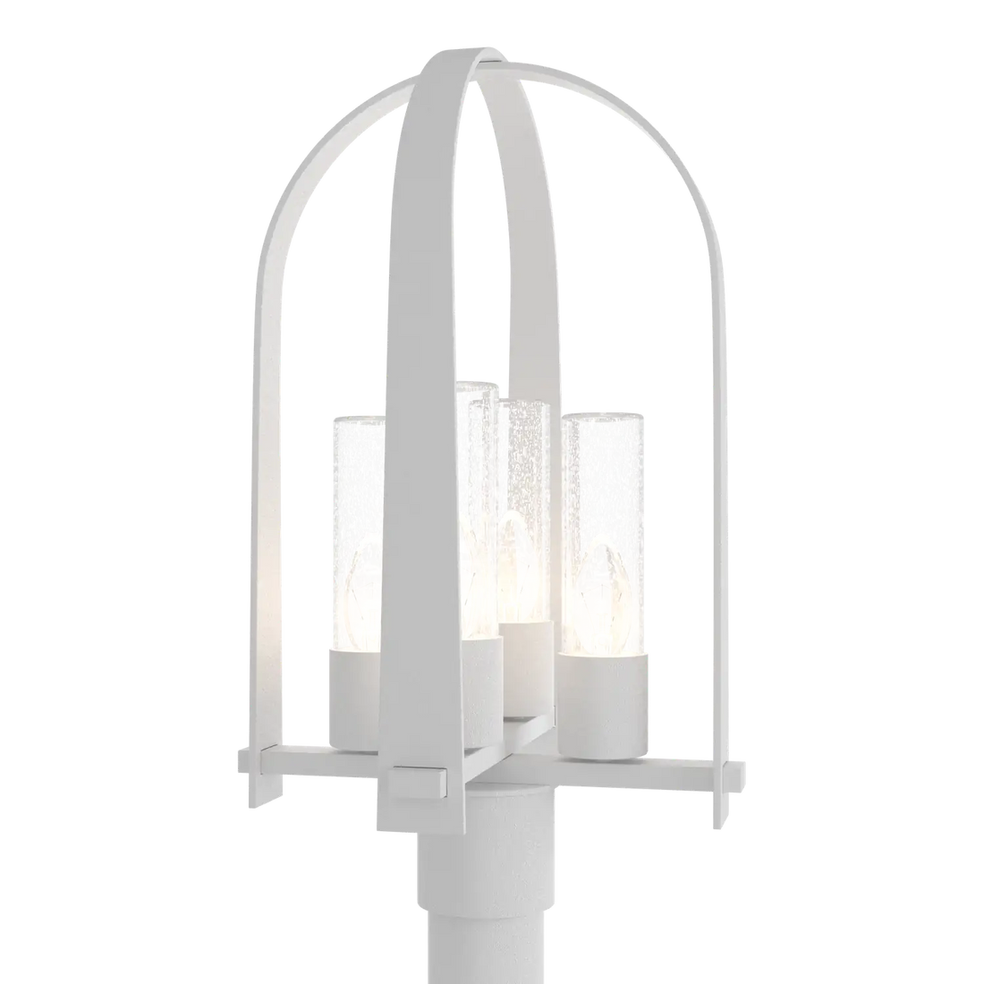 Hubbardton Forge Triomphe Post Light - Post