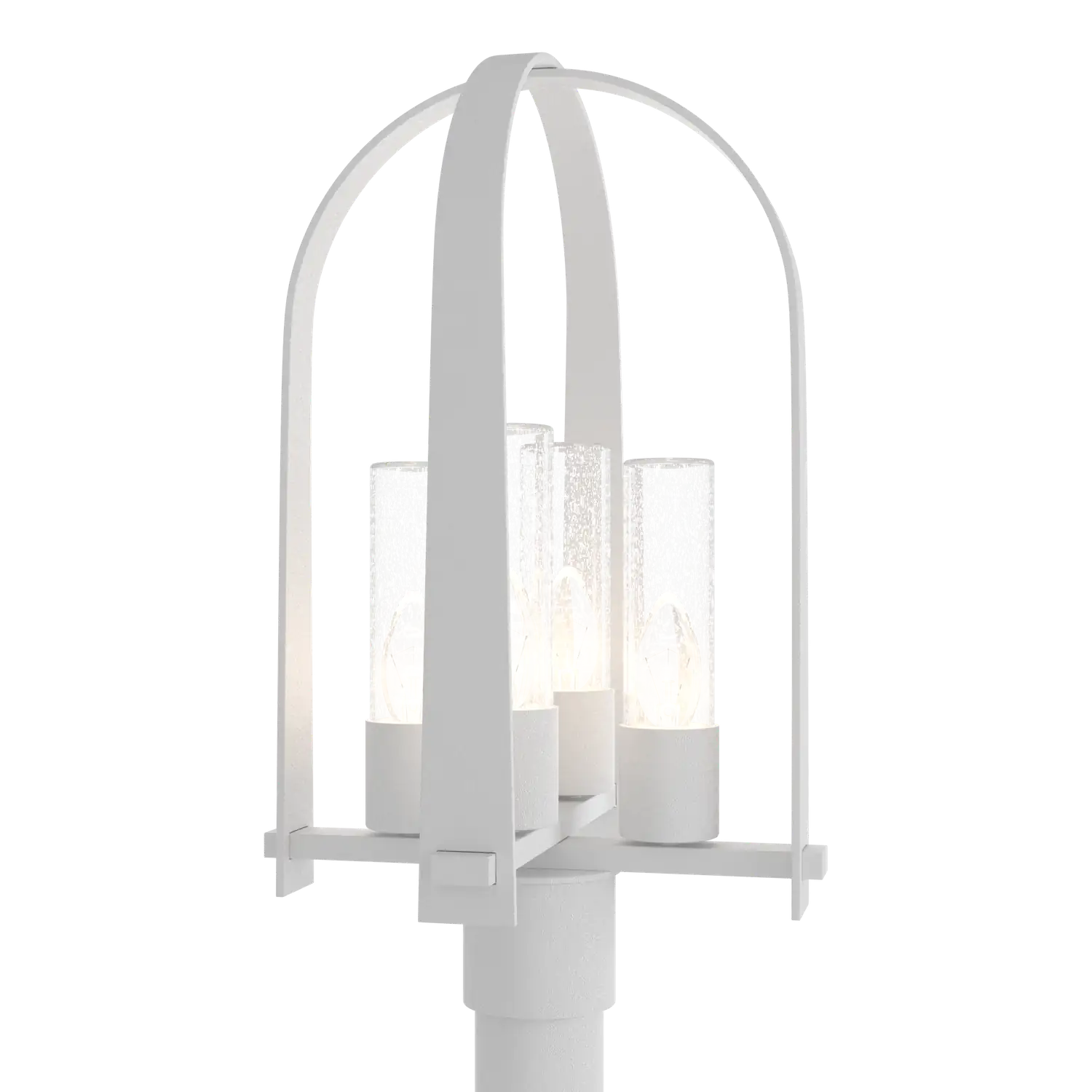 Hubbardton Forge Triomphe Post Light - Post