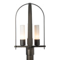 Hubbardton Forge Triomphe Post Light - Post