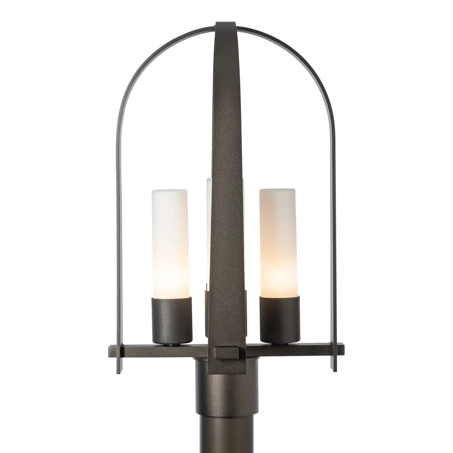 Hubbardton Forge Triomphe Post Light - Post
