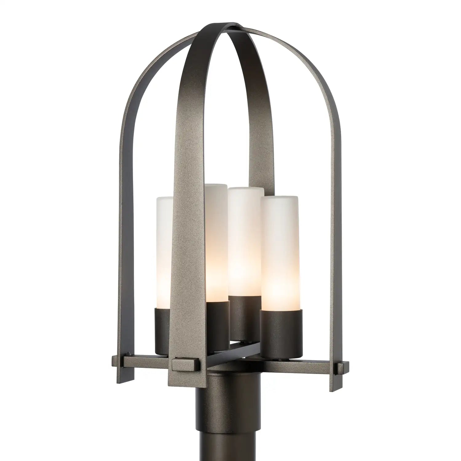 Hubbardton Forge Triomphe Post Light - Post