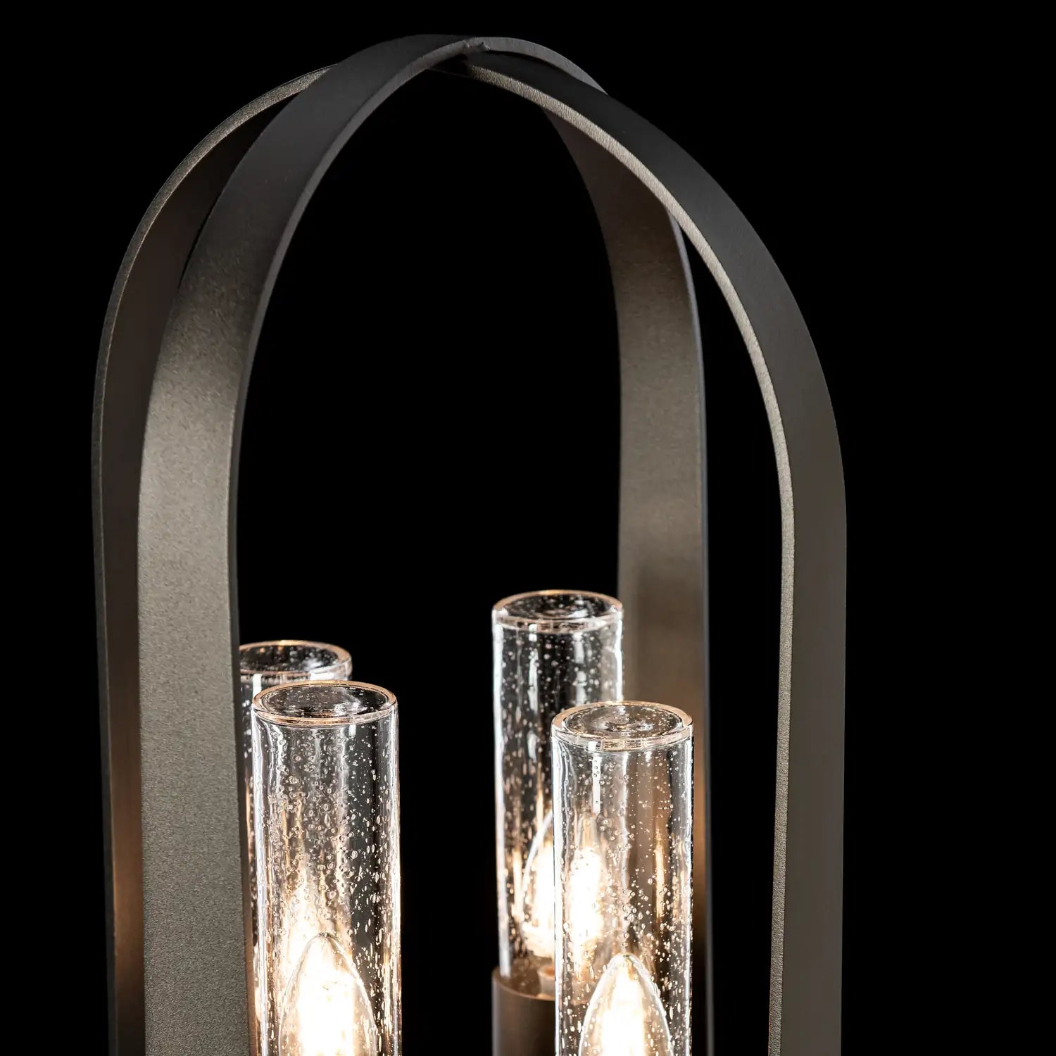Hubbardton Forge Triomphe Post Light - Post
