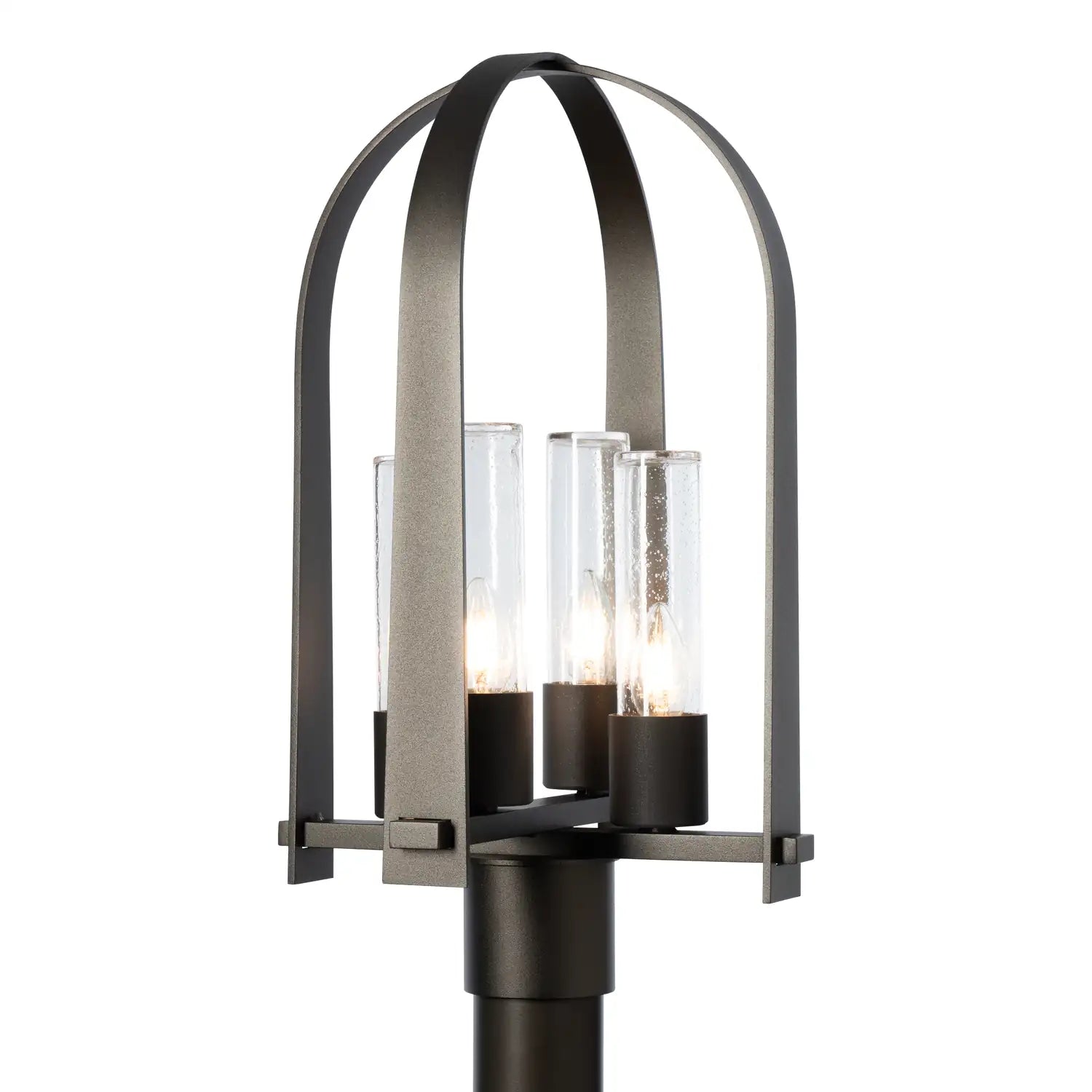 Hubbardton Forge Triomphe Post Light - Post