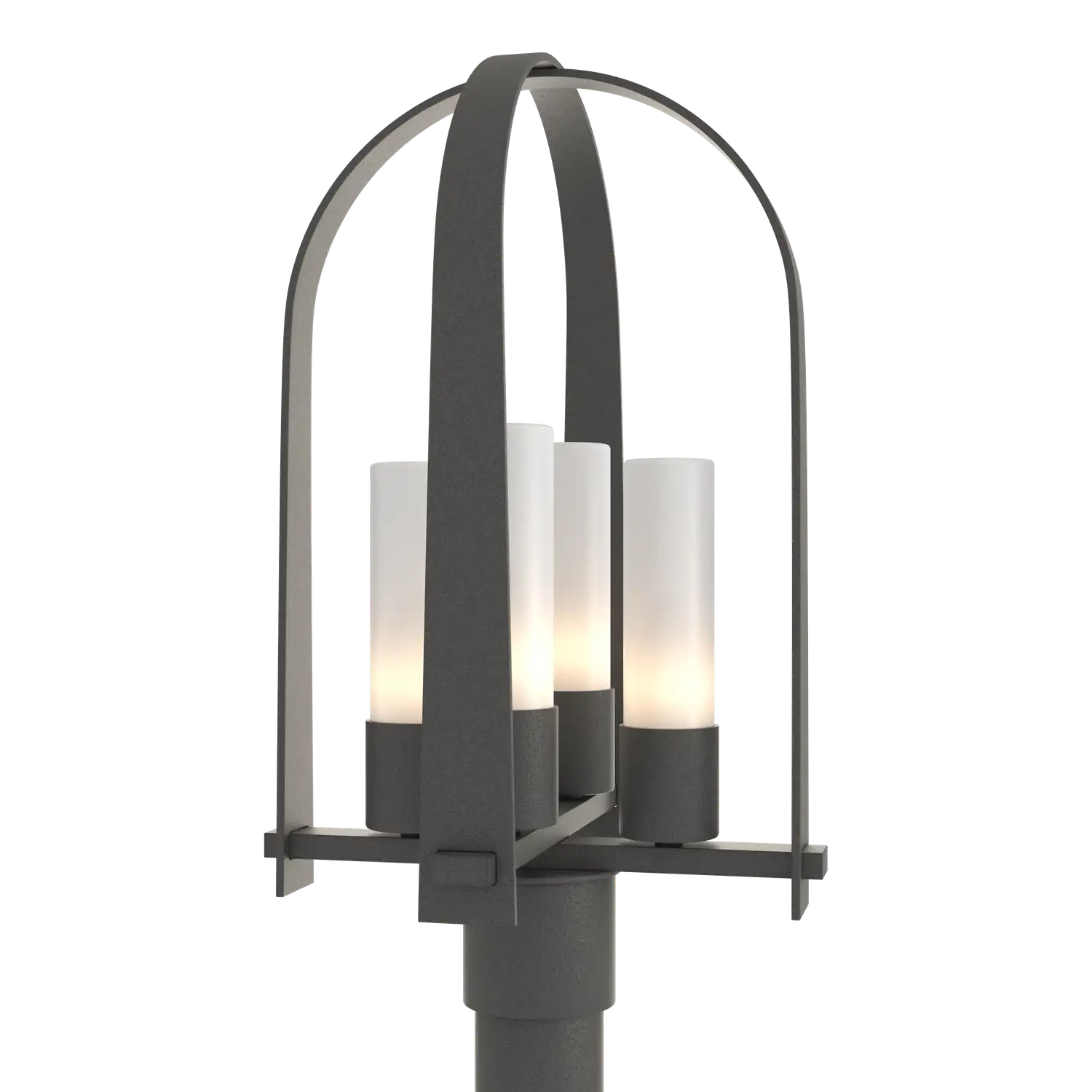 Hubbardton Forge Triomphe Post Light - Post