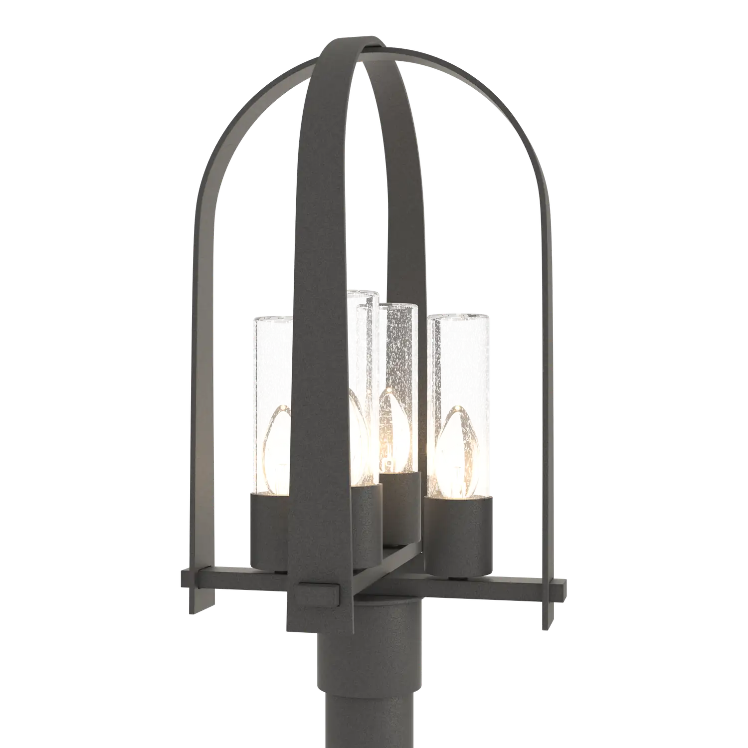 Hubbardton Forge Triomphe Post Light - Post