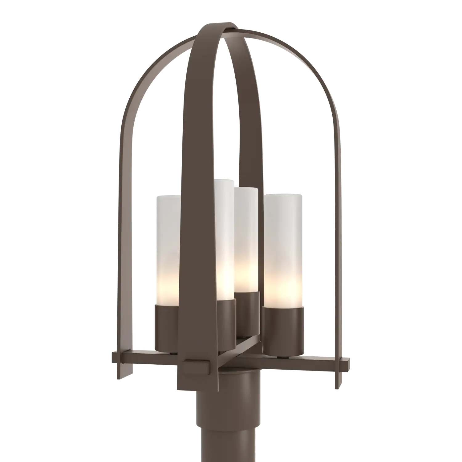 Hubbardton Forge Triomphe Post Light - Post