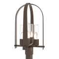 Hubbardton Forge Triomphe Post Light - Post
