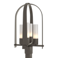 Hubbardton Forge Triomphe Post Light - Post