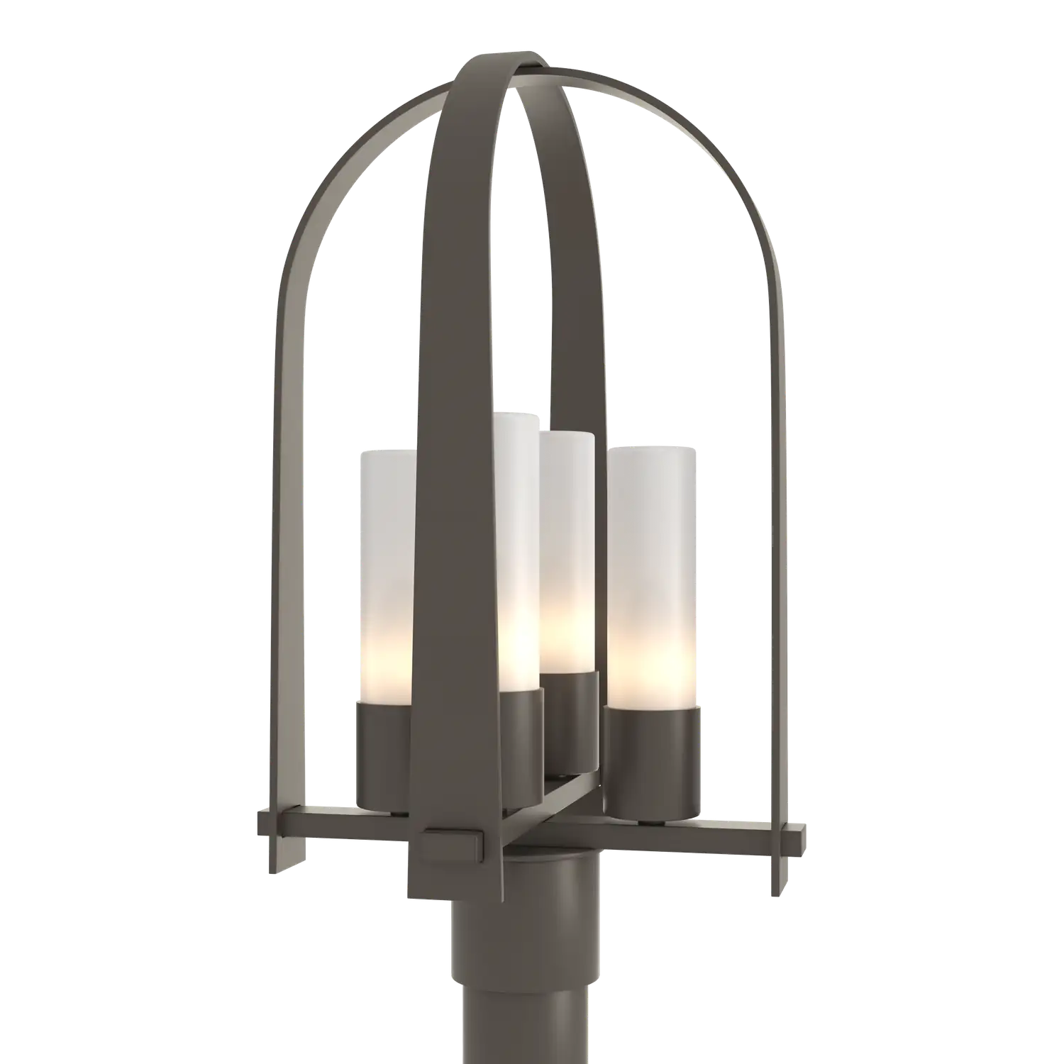 Hubbardton Forge Triomphe Post Light - Post
