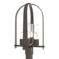 Hubbardton Forge Triomphe Post Light - Post