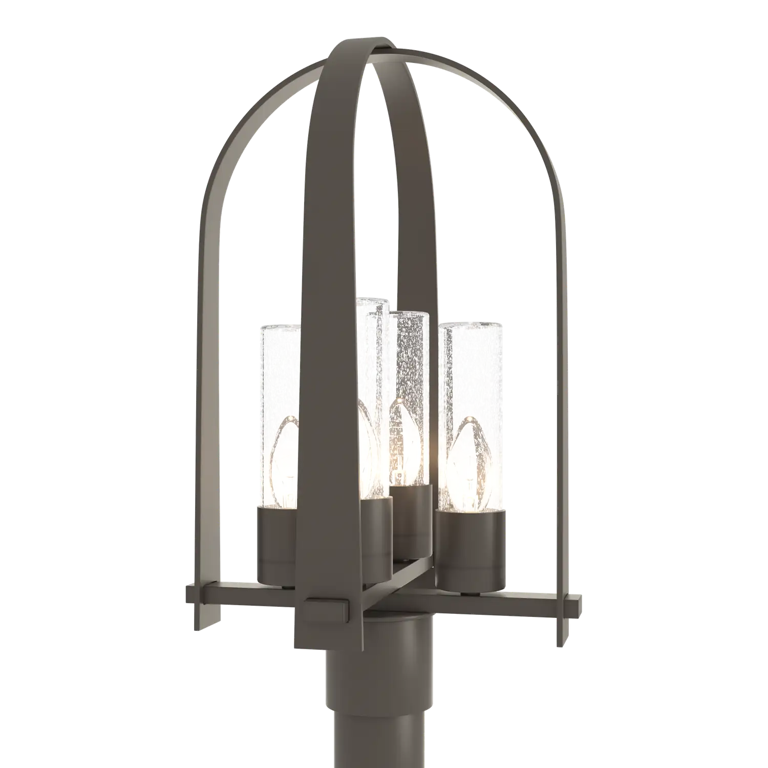 Hubbardton Forge Triomphe Post Light - Post