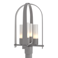 Hubbardton Forge Triomphe Post Light - Post