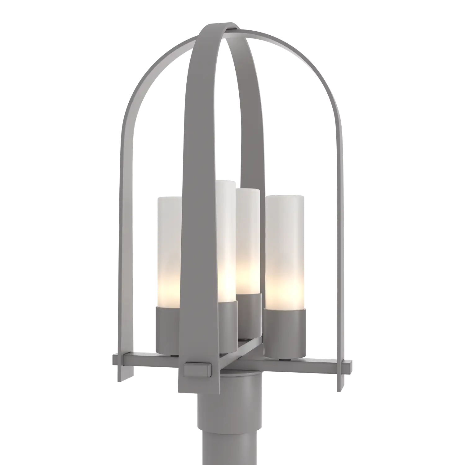 Hubbardton Forge Triomphe Post Light - Post