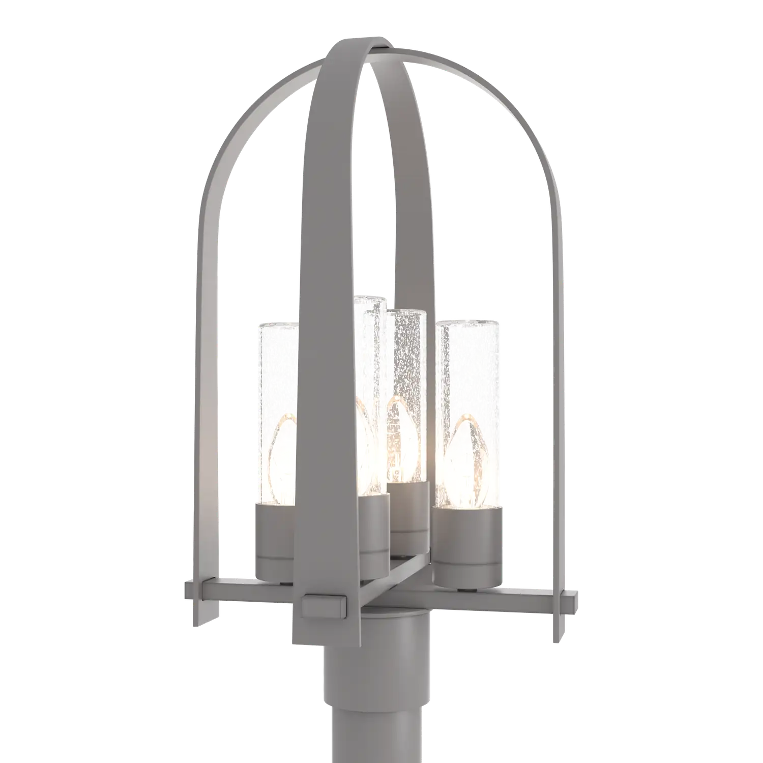 Hubbardton Forge Triomphe Post Light - Post