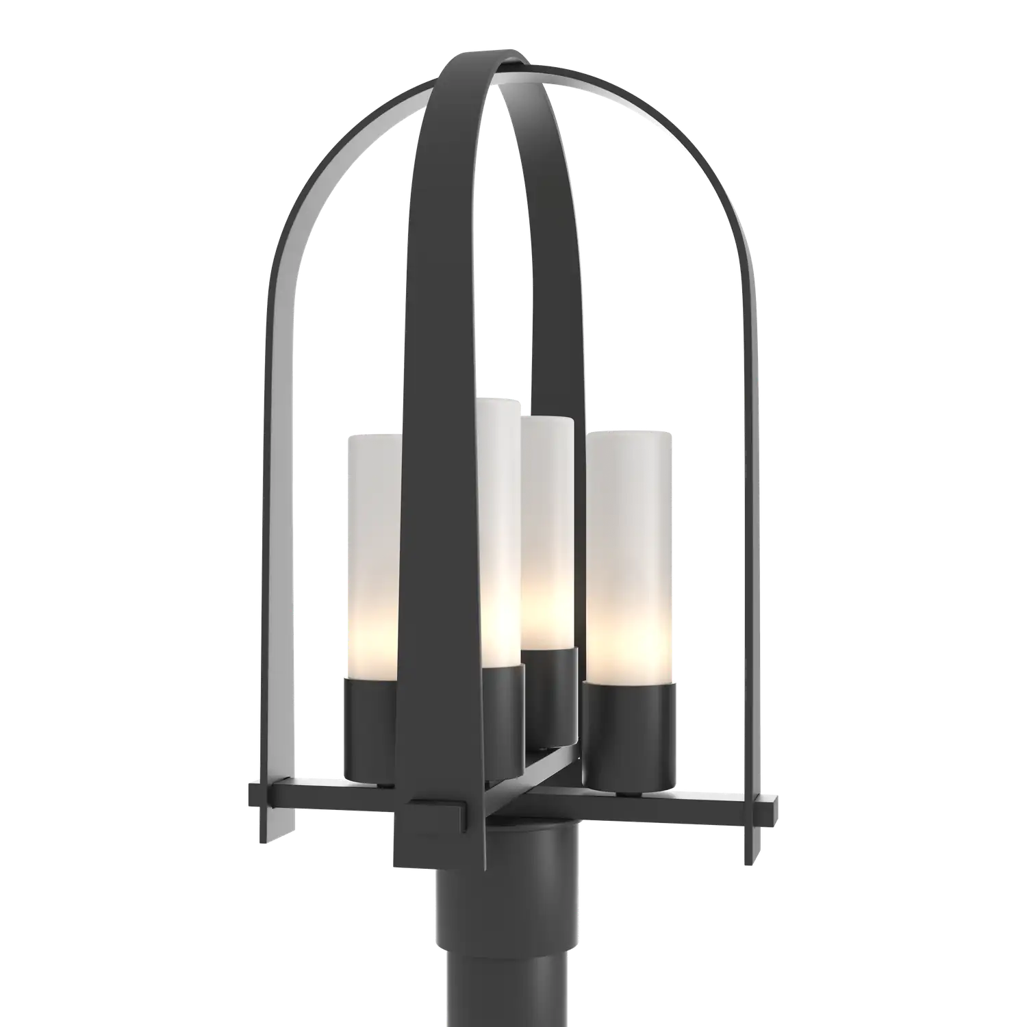 Hubbardton Forge Triomphe Post Light - Post