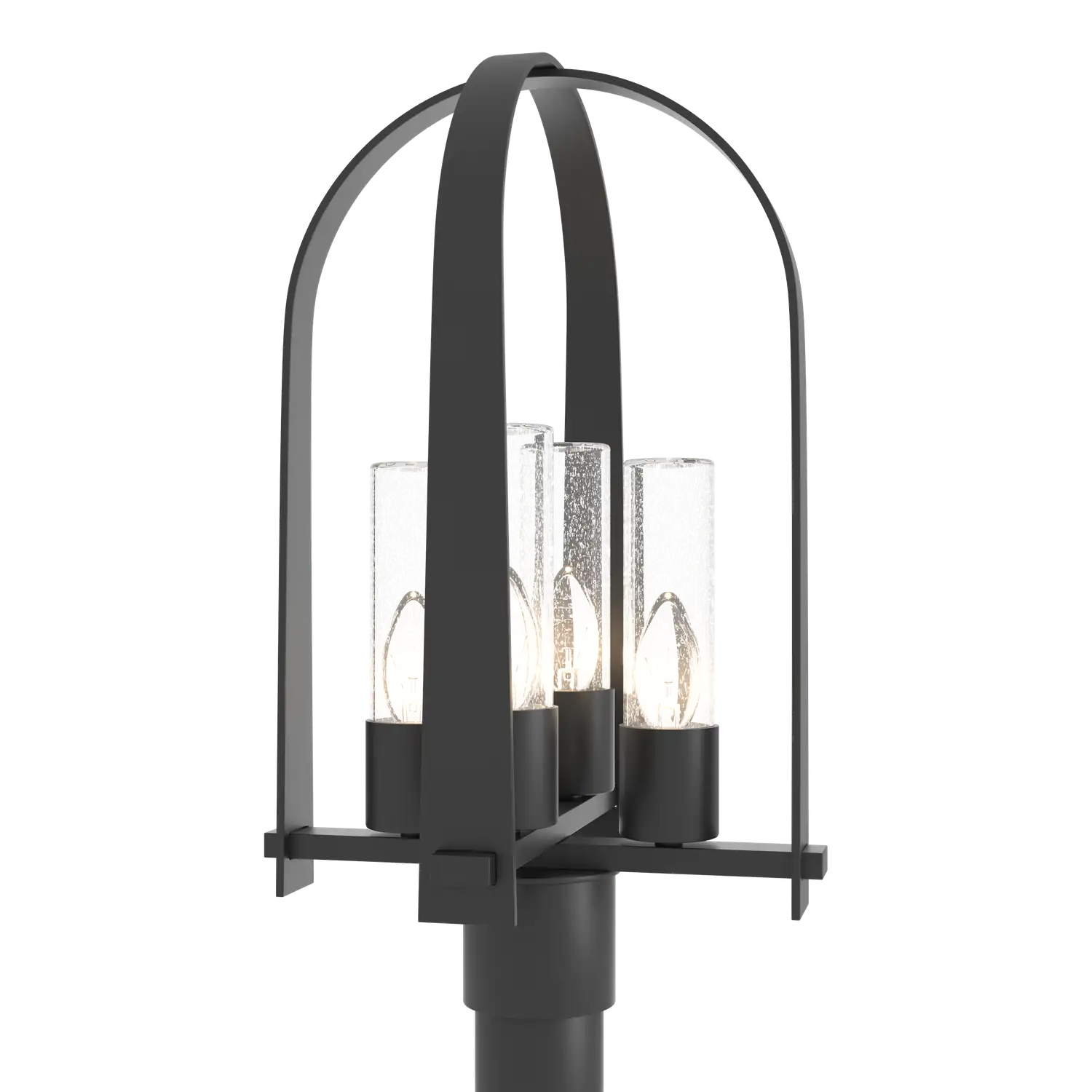 Hubbardton Forge Triomphe Post Light - Post