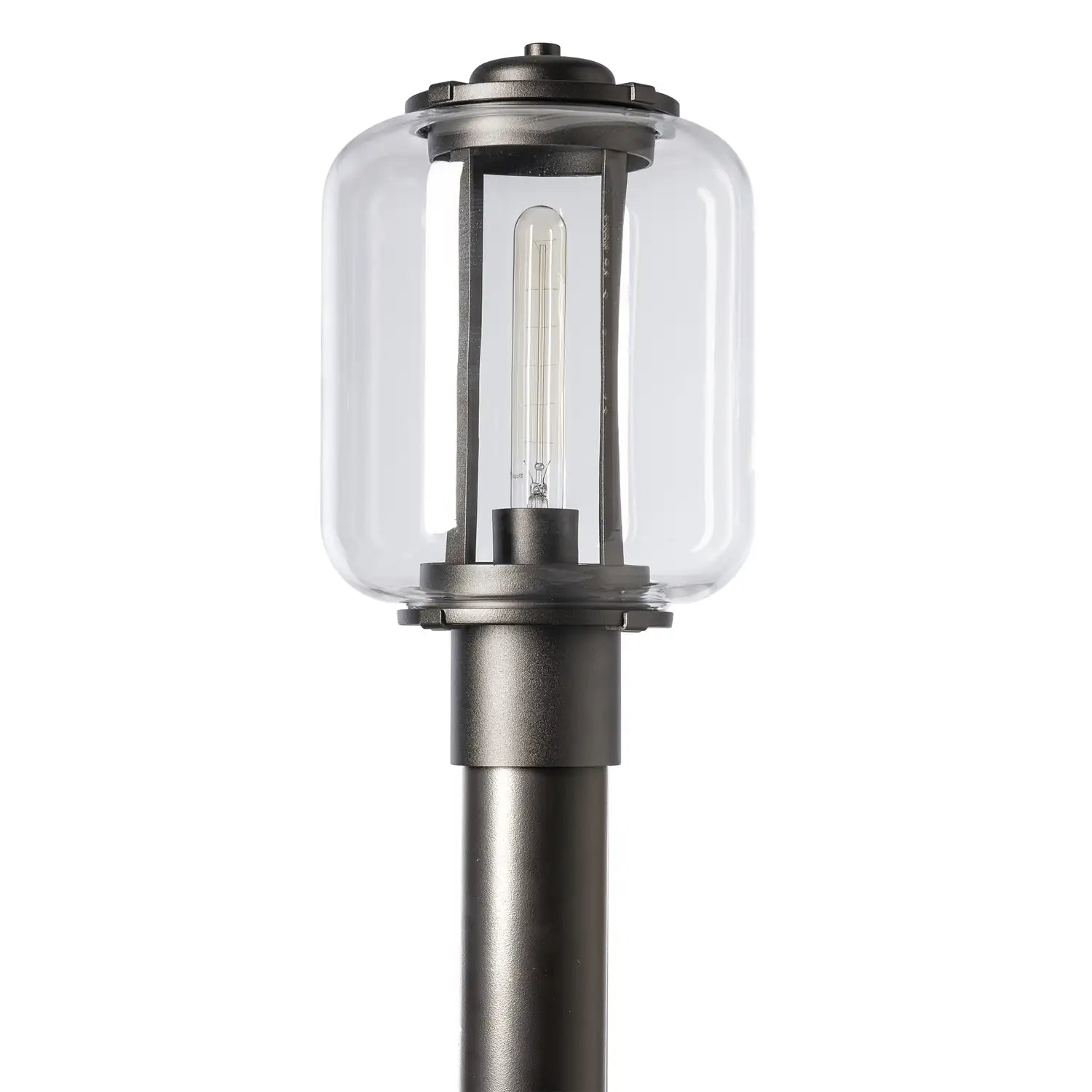 Hubbardton Forge Fairwinds Outdoor Post Light - Post